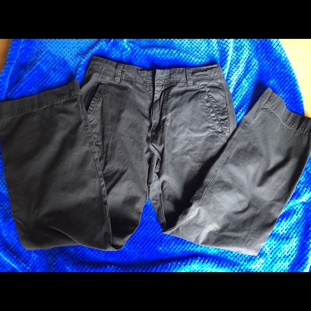 Men’s Tactical Pants
